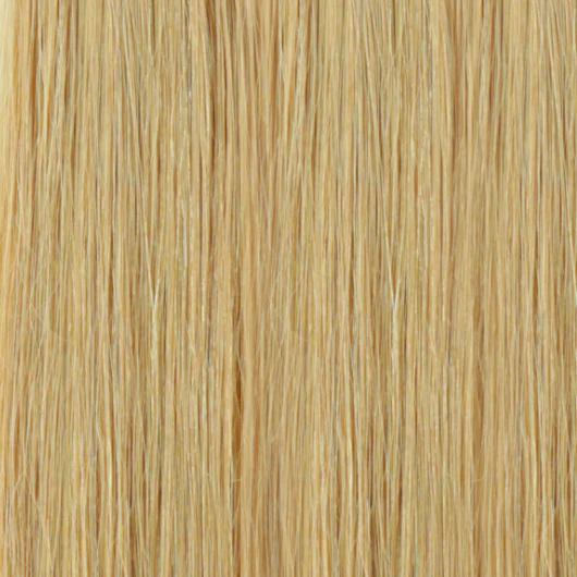 K-Tip 20 Inch Straight 100% Full Cuticle Hair Extensions - Image 15