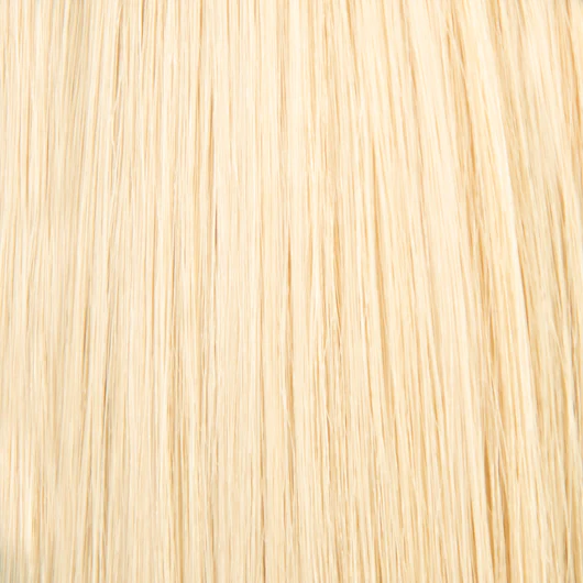 K-Tip 20 Inch Straight 100% Full Cuticle Hair Extensions - Image 21