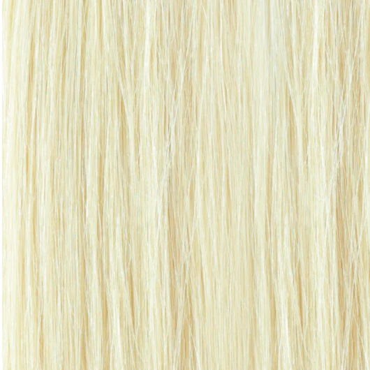 K-Tip 20 Inch Straight 100% Full Cuticle Hair Extensions - Image 22