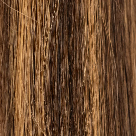 K-Tip 20 Inch Straight 100% Full Cuticle Hair Extensions - Image 82