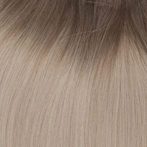 K-Tip 20 Inch Wavy 100% Full Cuticle Hair Extensions - Image 70