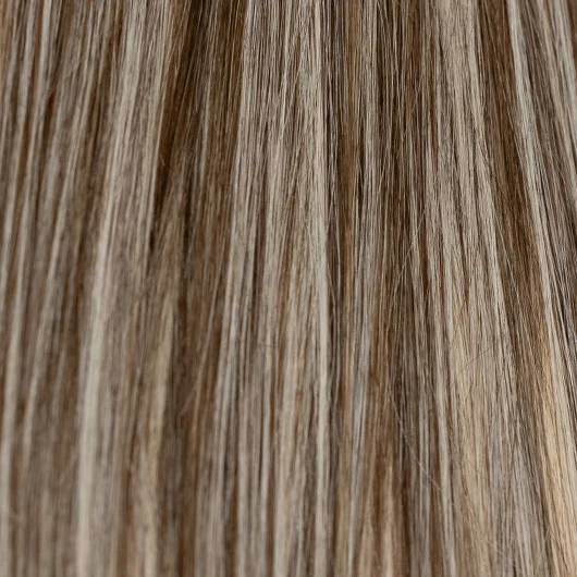 Tape In 20 Inch Wavy 100% Full Cuticle Hair Extensions - Image 79