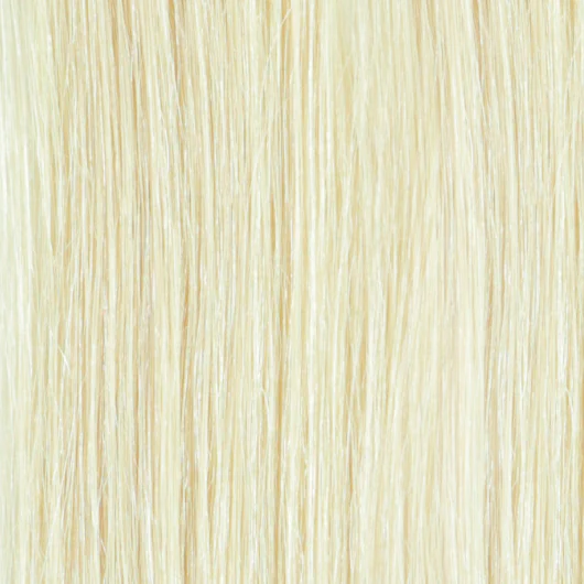 Weft 20 Inch Straight 100% Full Cuticle Hair Extensions - Image 25