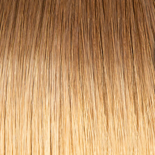 Weft 20 Inch Straight 100% Full Cuticle Hair Extensions - Image 36