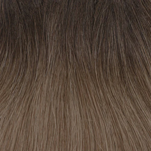 Weft 20 Inch Straight 100% Full Cuticle Hair Extensions - Image 75