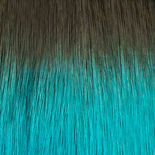 Weft 20 Inch Wavy 100% Full Cuticle Hair Extensions - Image 44