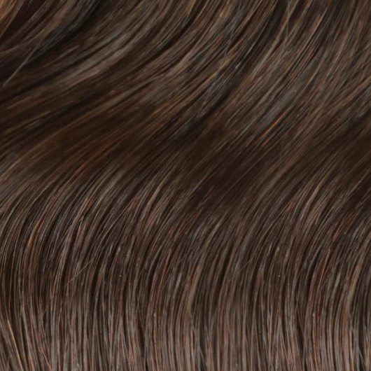 Weft 20 Inch Wavy 100% Full Cuticle Hair Extensions - Image 5