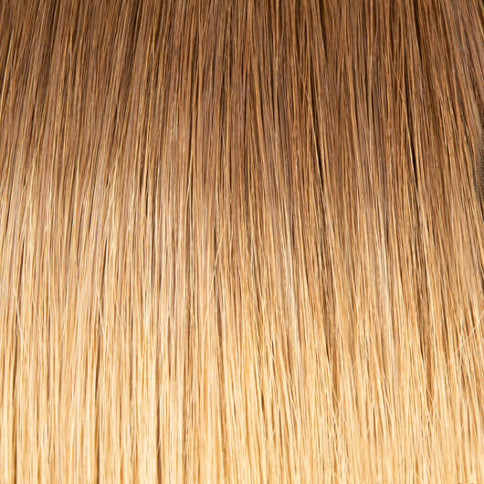 Weft 20 Inch Wavy 100% Full Cuticle Hair Extensions - Image 53
