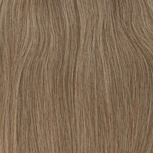 Weft 20 Inch Wavy 100% Full Cuticle Hair Extensions - Image 71