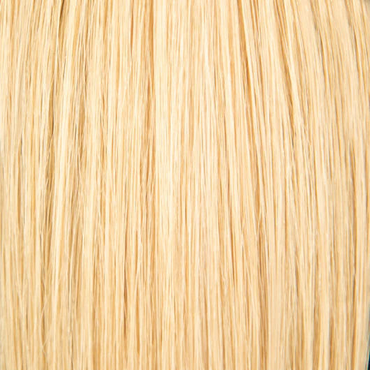 Weft 24 Inch Straight 100% Full Cuticle Hair Extensions - Image 17