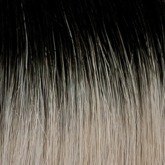 Weft 24 Inch Straight 100% Full Cuticle Hair Extensions - Image 84